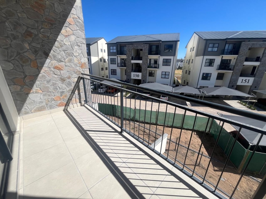 To Let 2 Bedroom Property for Rent in The Huntsman Western Cape